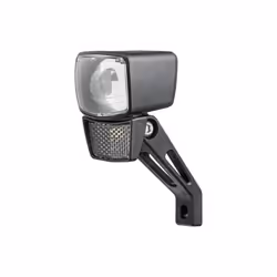 Éclairage avant led fixation fourche Axa E-Bike NXT