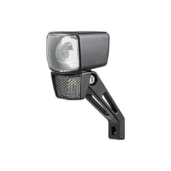 Éclairage avant led fixation fourche Axa E-Bike NXT