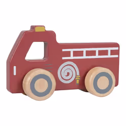 Little Dutch Emergency services - Vue supplémentaire 4