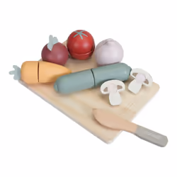 Little Dutch LD4484, Cuisine et alimentation, 2 an(s)