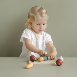 Little Dutch LD4484 jeu d'imitation