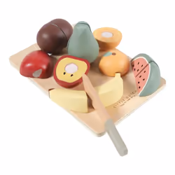 Little Dutch LD4485, Cuisine et alimentation, 2 an(s)