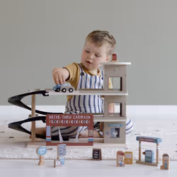 Little Dutch LD4491 véhicule pour enfants