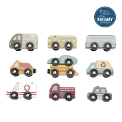 Little Dutch LD4492 véhicule pour enfants