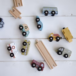 Little Dutch LD4492 véhicule pour enfants