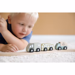 Little Dutch LD4492 véhicule pour enfants