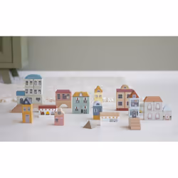 Little Dutch LD4493 pièce pour modèle à l'échelle et accessoires Kit de décoration
