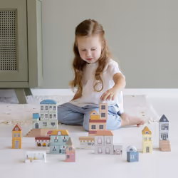 Little Dutch LD4493 pièce pour modèle à l'échelle et accessoires Kit de décoration