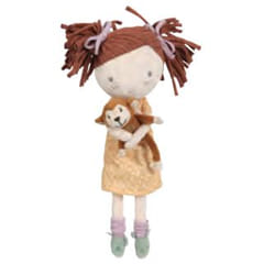 Little Dutch LD4526 peluche