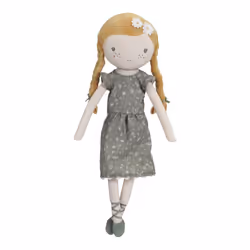 Little Dutch Julia, Femelle, Fille, 350 mm, Multicolore