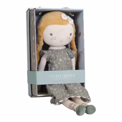 Little Dutch Julia