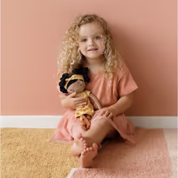 Little Dutch Evi