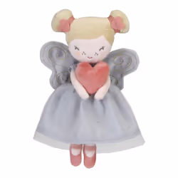 Little Dutch Fay - the Fairy of Love, Poupée
