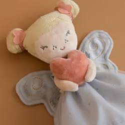Little Dutch Fay - the Fairy of Love