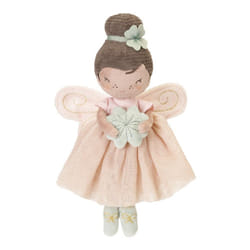 Little Dutch Ella – the fairy of luck