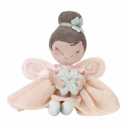 Little Dutch Ella – the fairy of luck