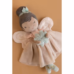 Little Dutch Ella – the fairy of luck