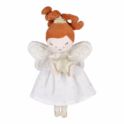 Little Dutch Mia - the Fairy of Hope, Poupée