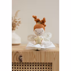 Little Dutch Mia - the Fairy of Hope