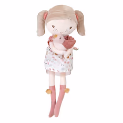 Little Dutch Anna, Poupée de chiffon, Femelle, 1 an(s), 350 mm, Multicolore