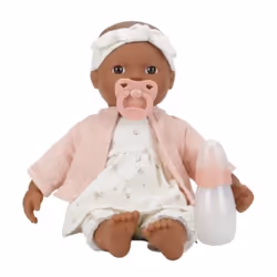 Little Dutch Baby Doll Noa, Poupée, Femelle, 1,5 an(s), Fille, 365 mm, Multicolore