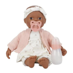 Little Dutch Baby Doll Noa