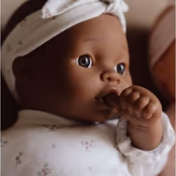 Little Dutch Baby Doll Noa