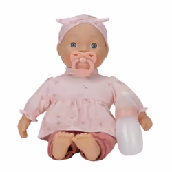 Little Dutch Baby Doll Lily, Poupée, Femelle, 1,5 an(s), Fille, 365 mm, Multicolore