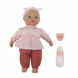 Little Dutch Baby Doll Lily
