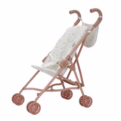 Little Dutch Metal Doll Stroller, Poussette pour poupée, 3 an(s)