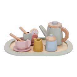 Little Dutch LD7006, Cuisine et alimentation, 3 an(s)