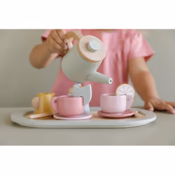 Little Dutch LD7006 jeu d'imitation
