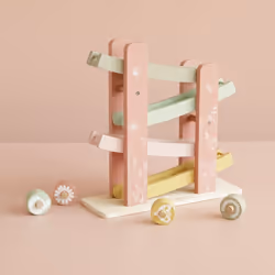 Little Dutch LD7007 véhicule pour enfants