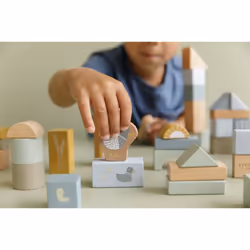 Little Dutch LD7019 jouet d'apprentissage