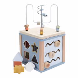 Little Dutch LD7029 jouet d'apprentissage