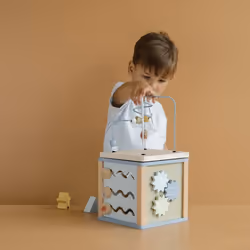 Little Dutch LD7029 jouet d'apprentissage