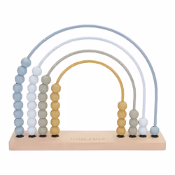 Little Dutch LD7032, 12 an(s), Fer, Bois, Multicolore