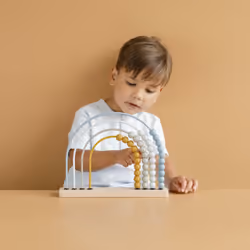 Little Dutch LD7032 jouet d'apprentissage