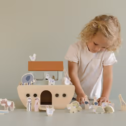 Little Dutch LD7050 jouet d'apprentissage