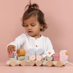 Little Dutch LD7067 jouet d'apprentissage