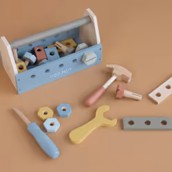 Little Dutch Toolbox