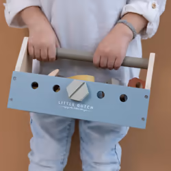 Little Dutch Toolbox