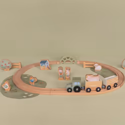 Little Dutch Little Farm