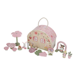 Little Dutch LD7360 maison de poupée