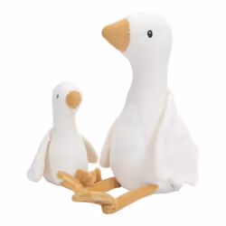 Little Dutch Little Goose, Oiseau en peluche