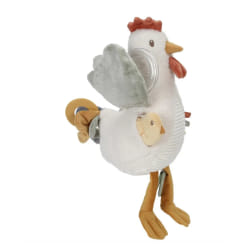 Little Dutch Poule d'activités 25 cm