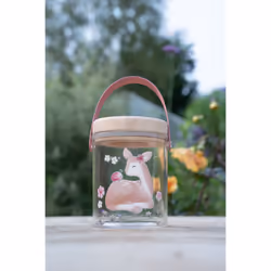 Little Dutch LD9104, Collecteur d'insectes, Biologie