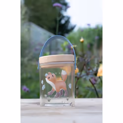 Little Dutch LD9105, Collecteur d'insectes, Biologie