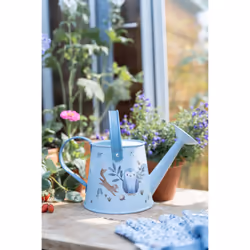 Little Dutch LD9107, Watering can, Bleu