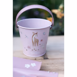 Little Dutch LD9108, Seau, Rose